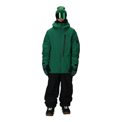 686 Mens GORE-TEX Dojo Shell Pant