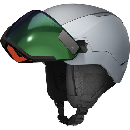 Atomic Revent GT AMID Visor HD Helmet