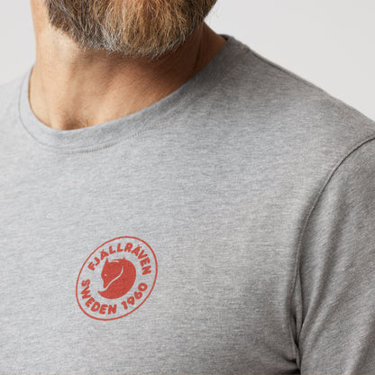Fjällräven 1960 Logo T-shirt M