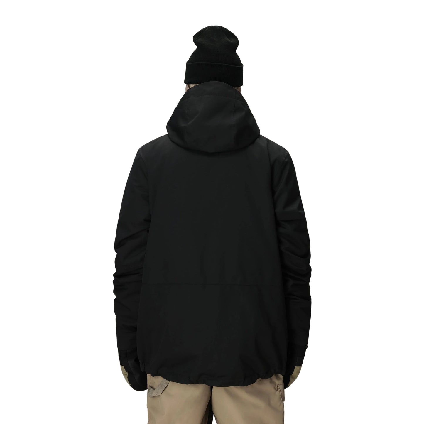 686 Mens Smarty 3-IN-1 Form Jacket