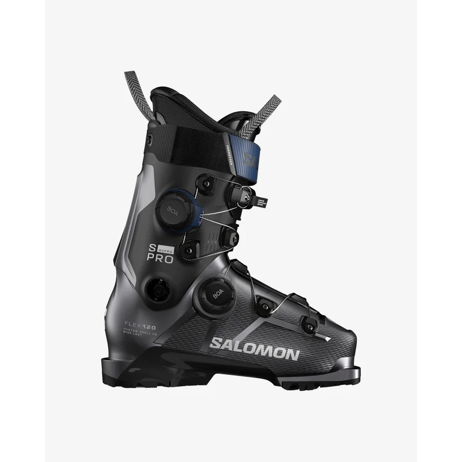 Salomon S/Pro Supra Dual BOA 120