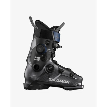 Salomon S/Pro Supra Dual BOA 120