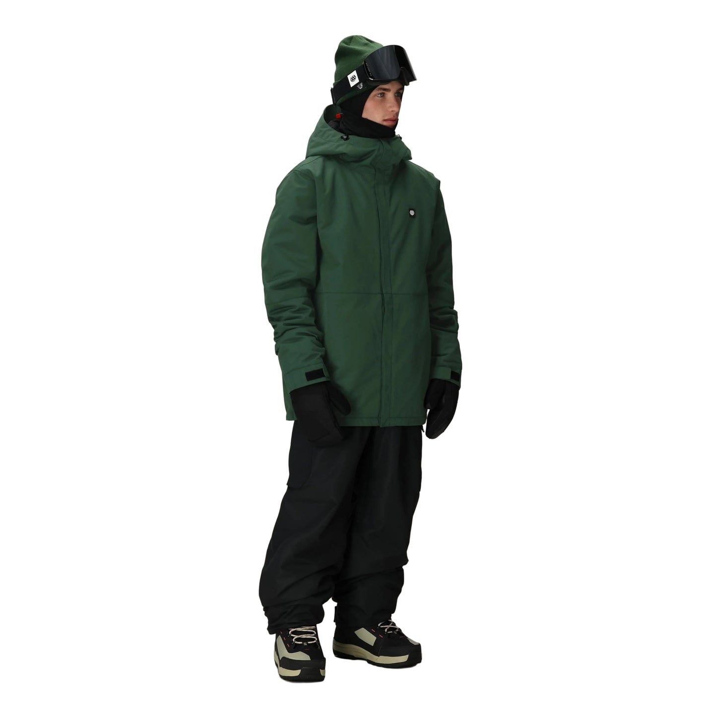 686 Mens Foundation Insulated Jacket
