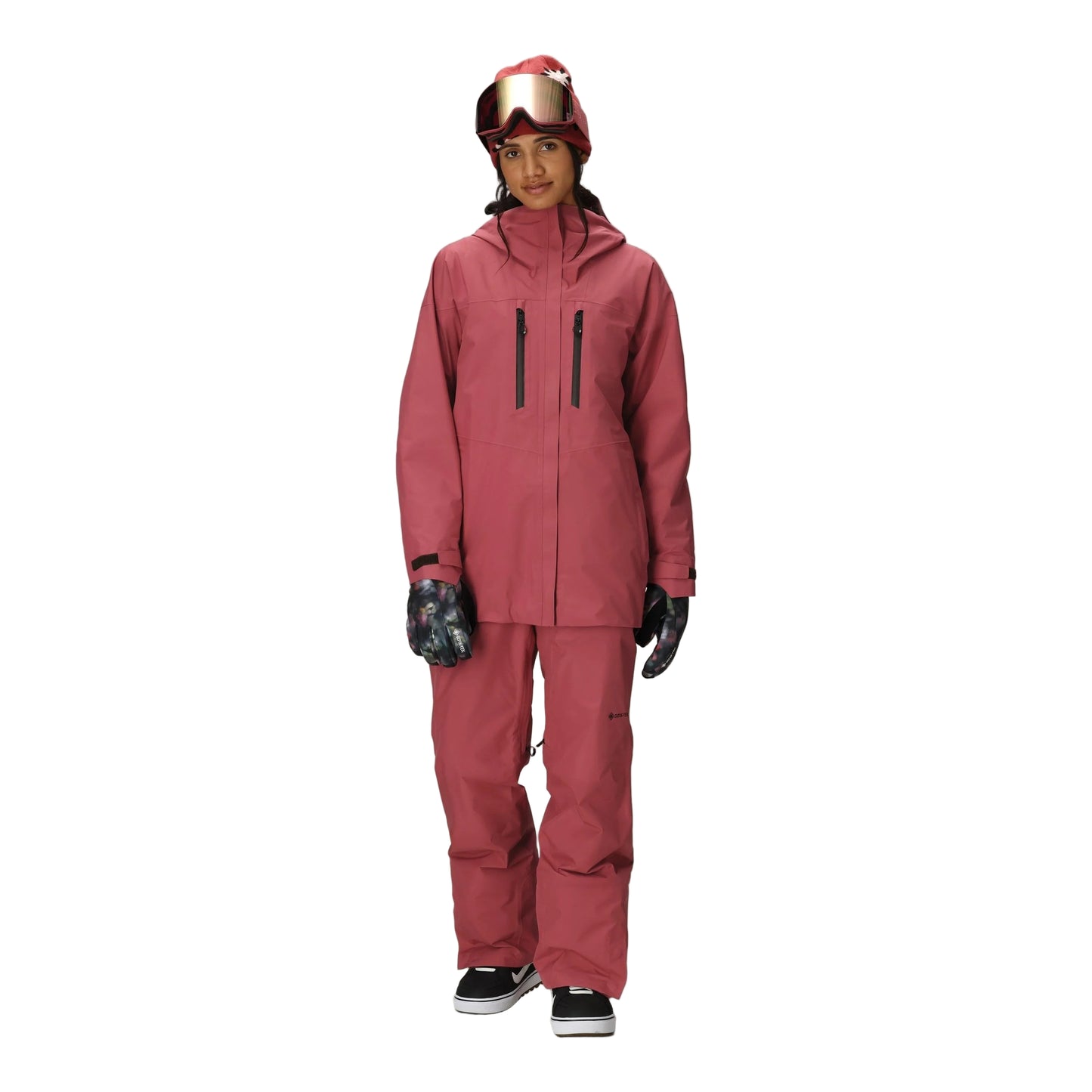 686 Womens GORE-TEX Skyline Thermagraph Jacket