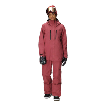686 Womens GORE-TEX Skyline Thermagraph Jacket