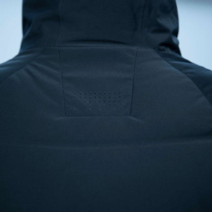 Descente Double Collar Jacket