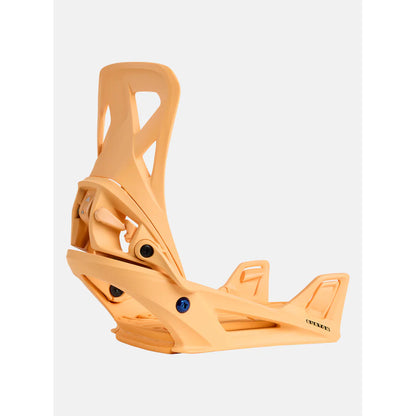 Burton Men's Step On Re:Flex Snowboard Bindings 2026