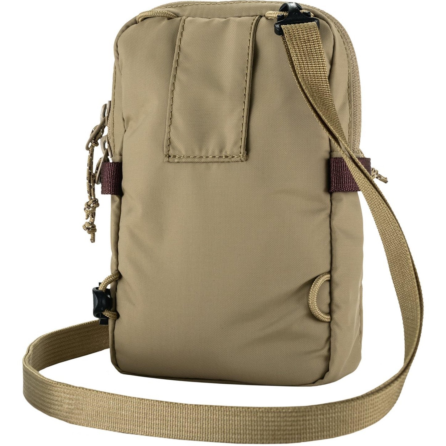 Fjällräven High Coast Pocket 2026