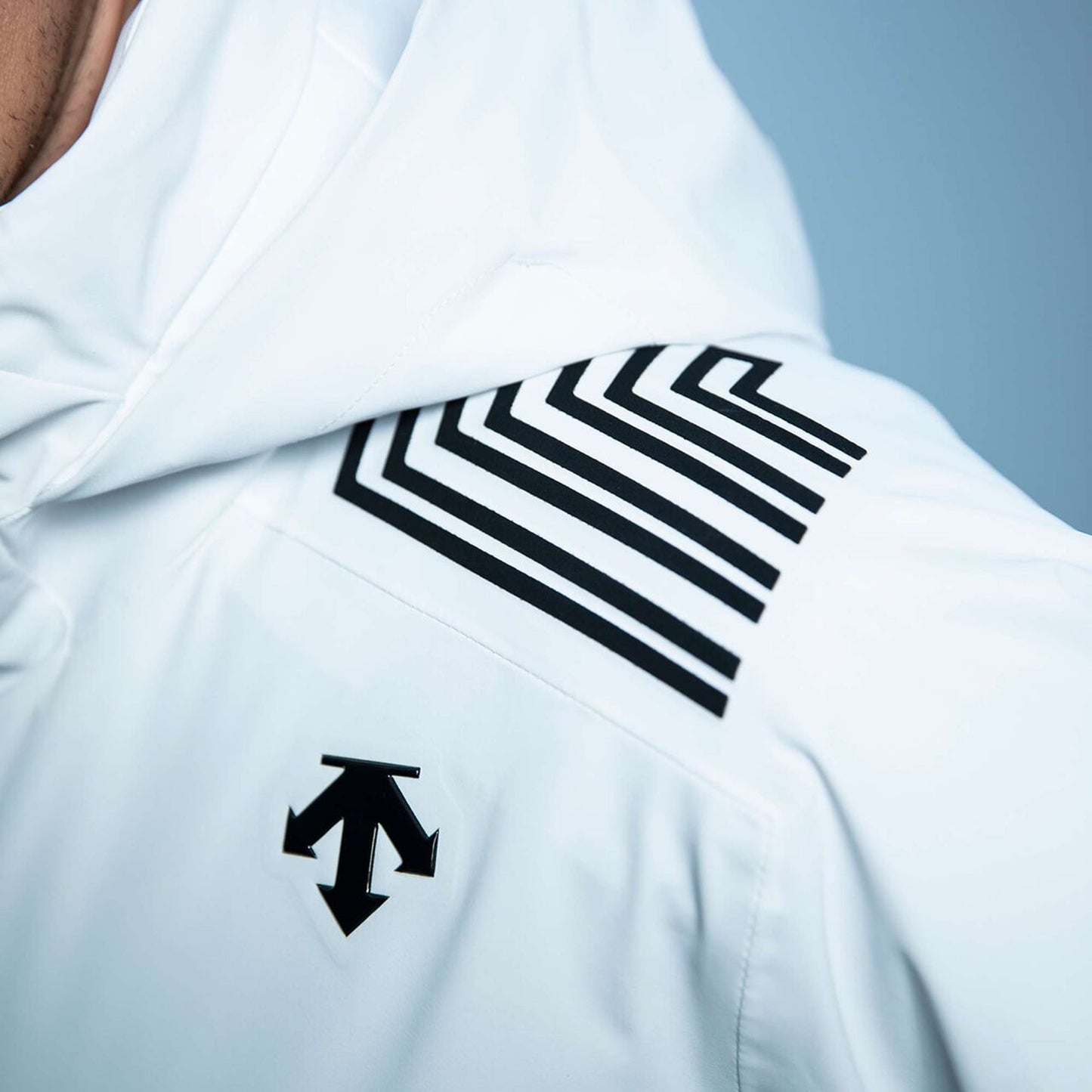 Descente FINDER Jacket