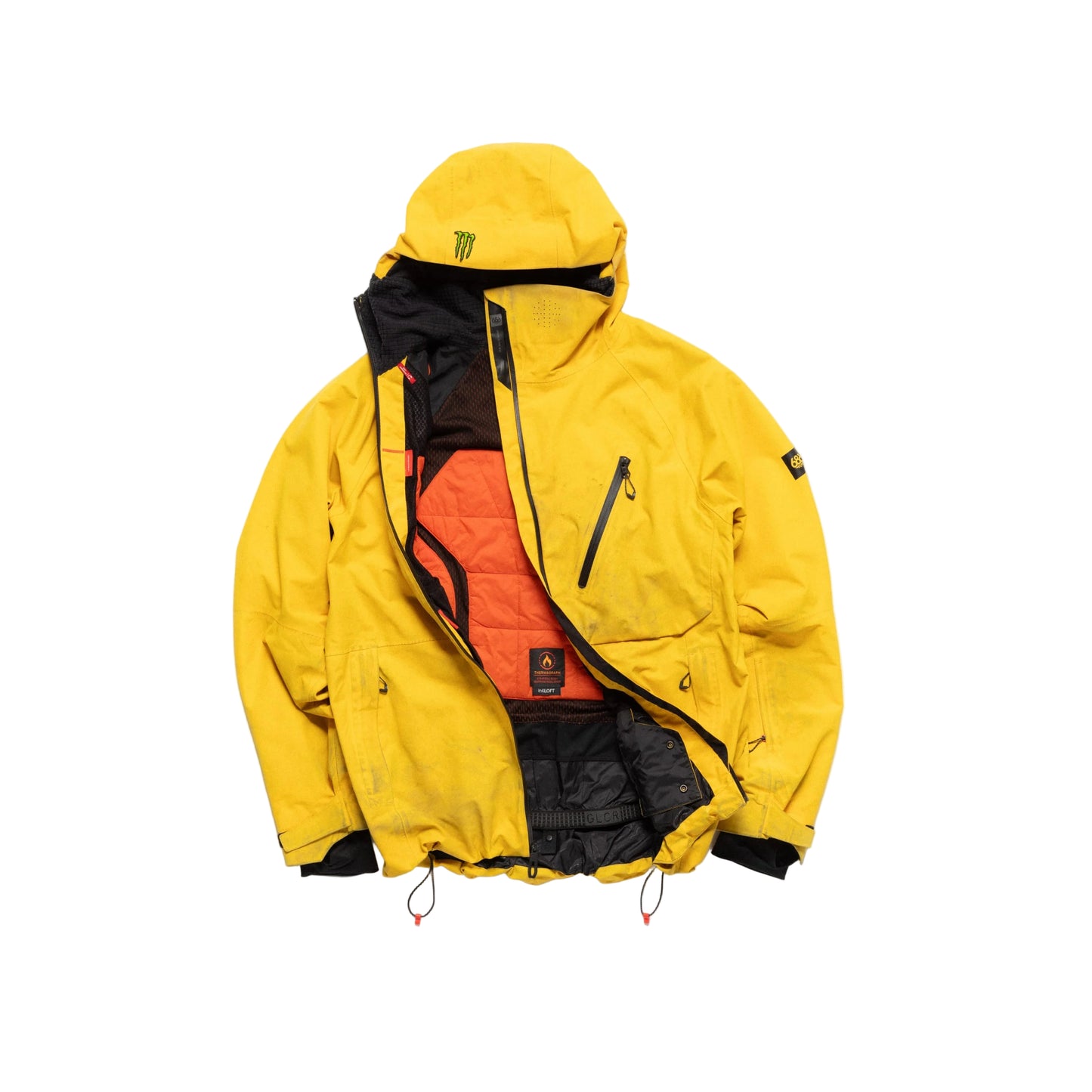 686 Mens Hydra Thermagraph Jacket