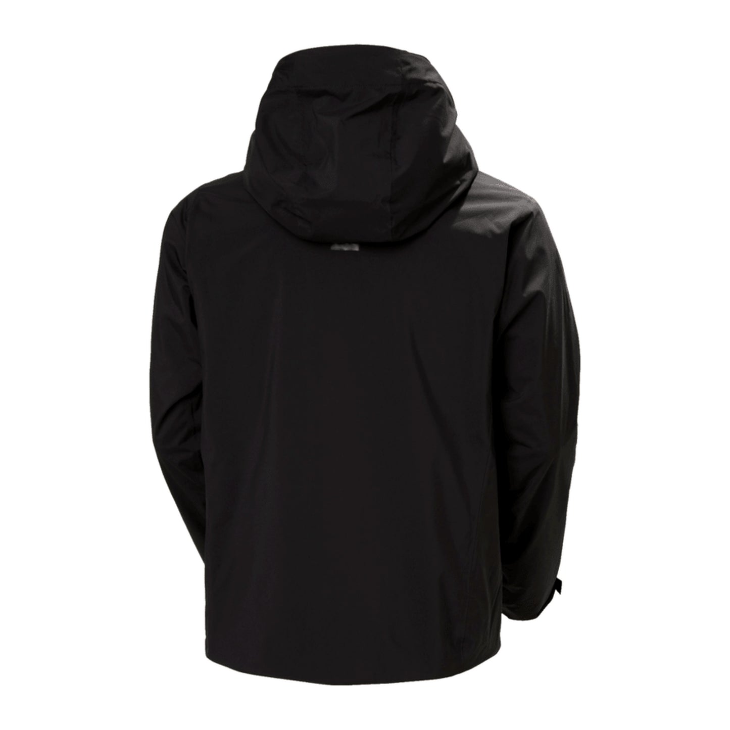 HH Men's Swift 3in1 Jkt – Black – back