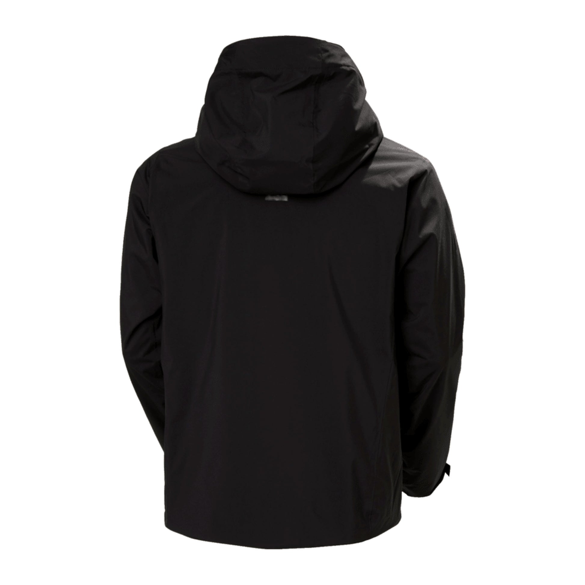HH Men's Swift 3in1 Jkt – Black – back