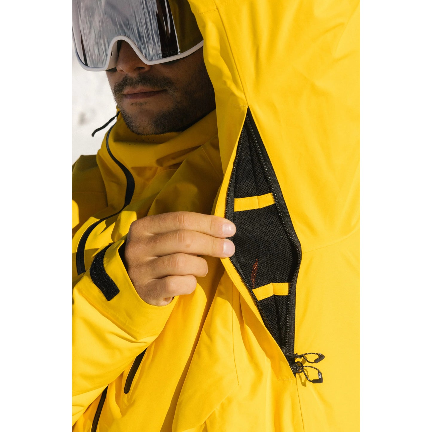 686 Mens Hydra Thermagraph Jacket