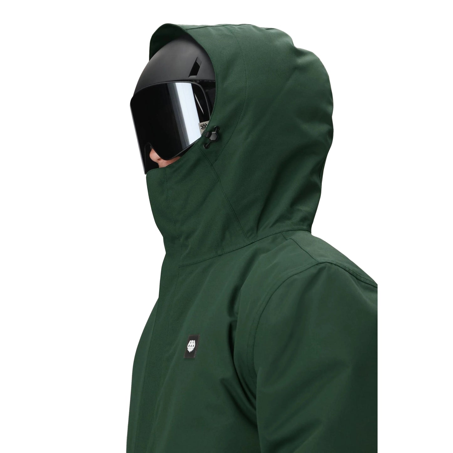 686 Mens Foundation Insulated Jacket