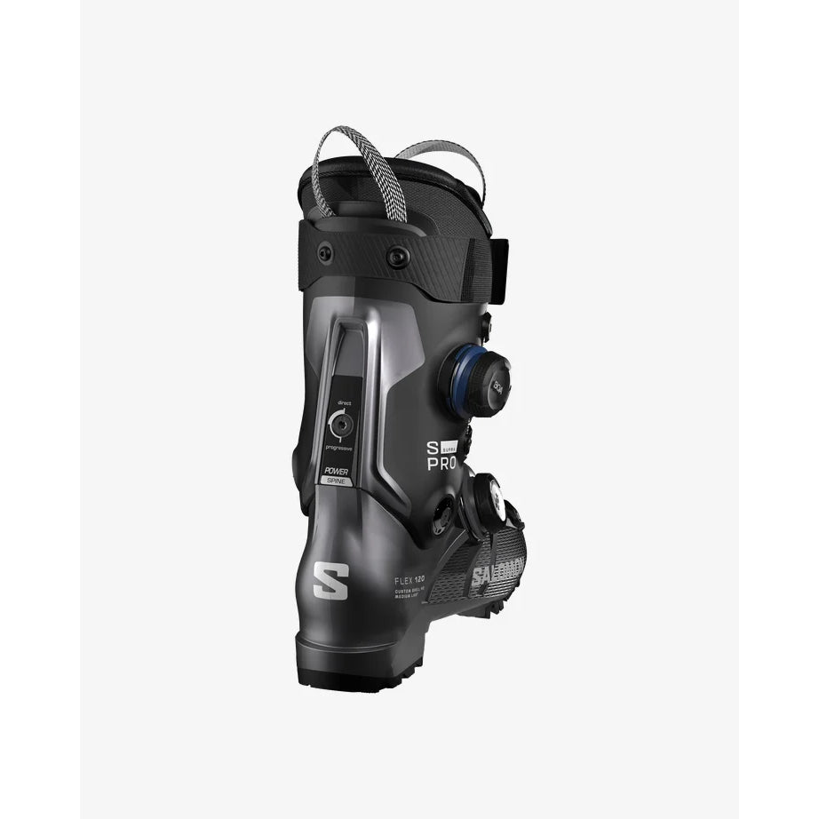 Salomon S/Pro Supra Dual BOA 120