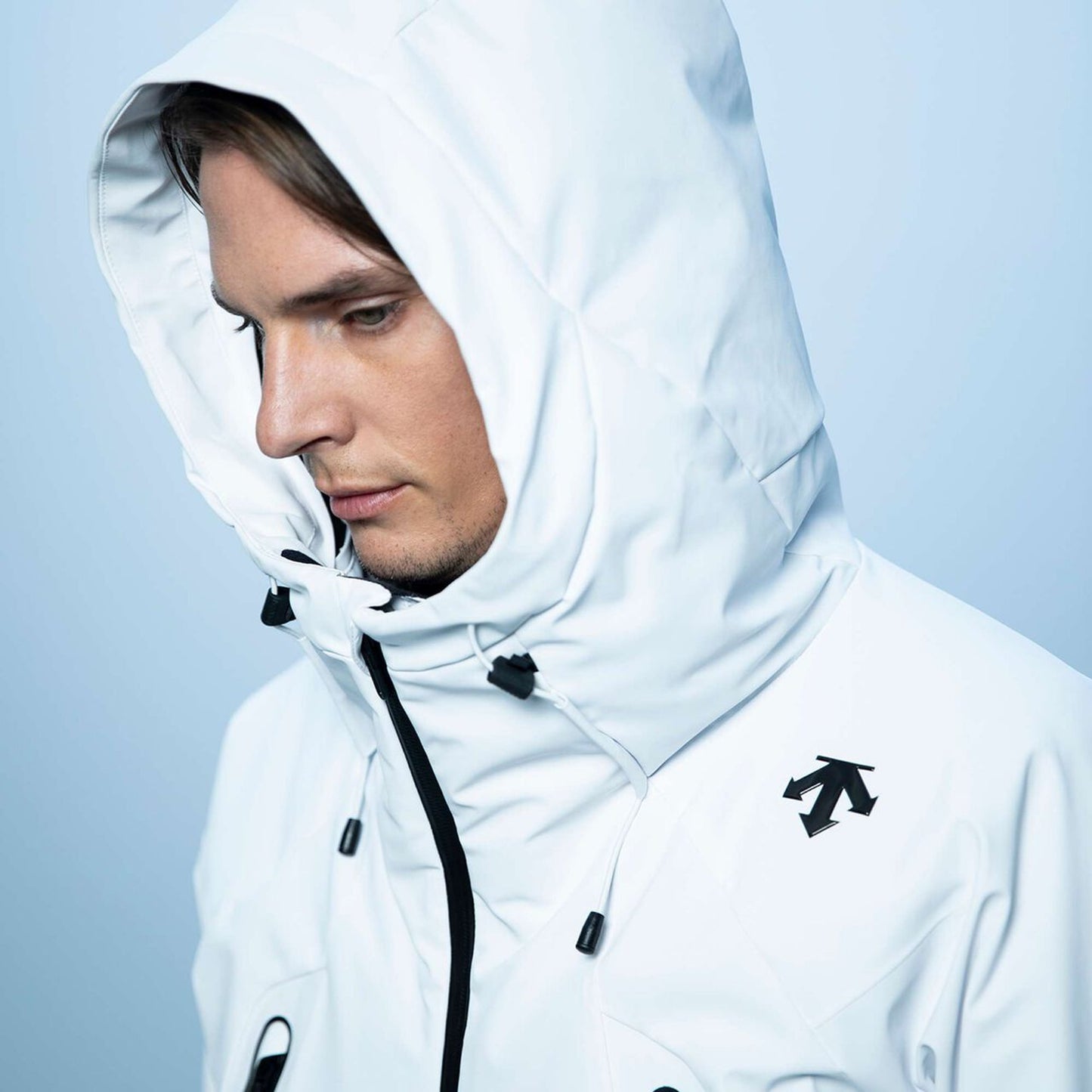 Descente 3D Insulater Jacket