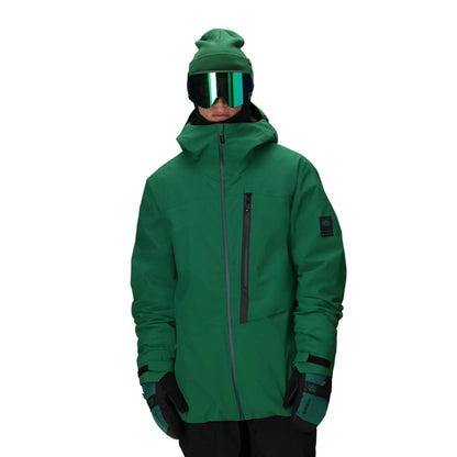 686 Mens GORE-TEX GT Thermagraph Jacket