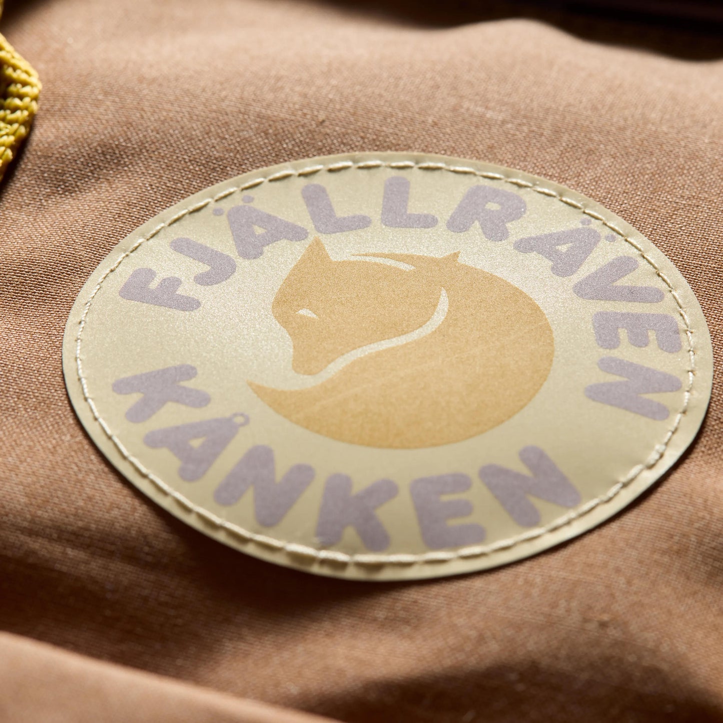 Fjällräven Kånken Koncept