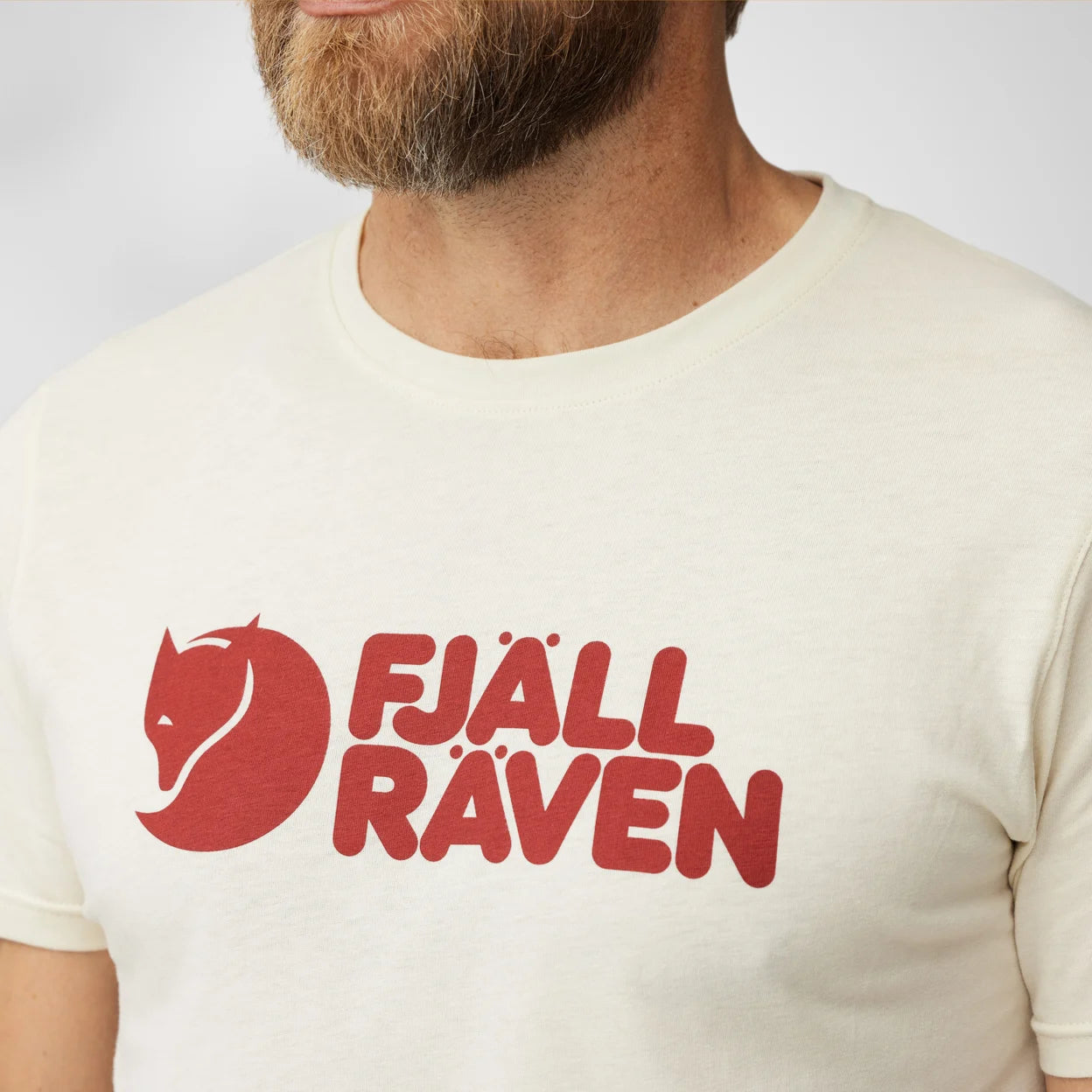 Fjällräven Logo T-shirt