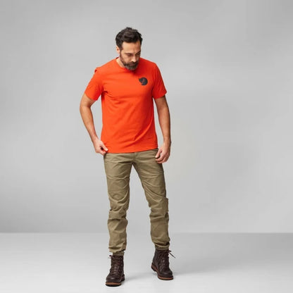 Fjällräven Walk With Nature T­shirt M