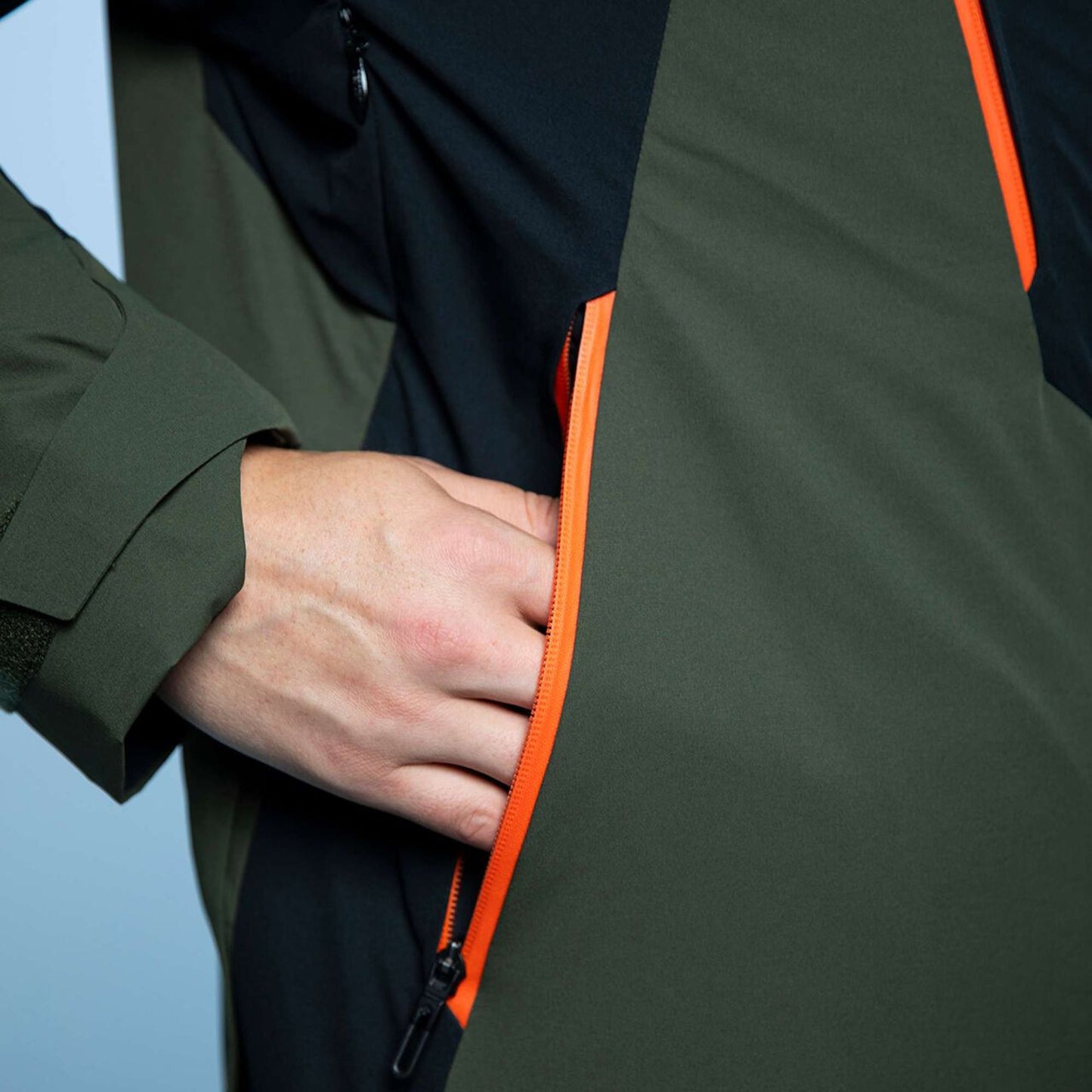 Descente Angular Line Jacket