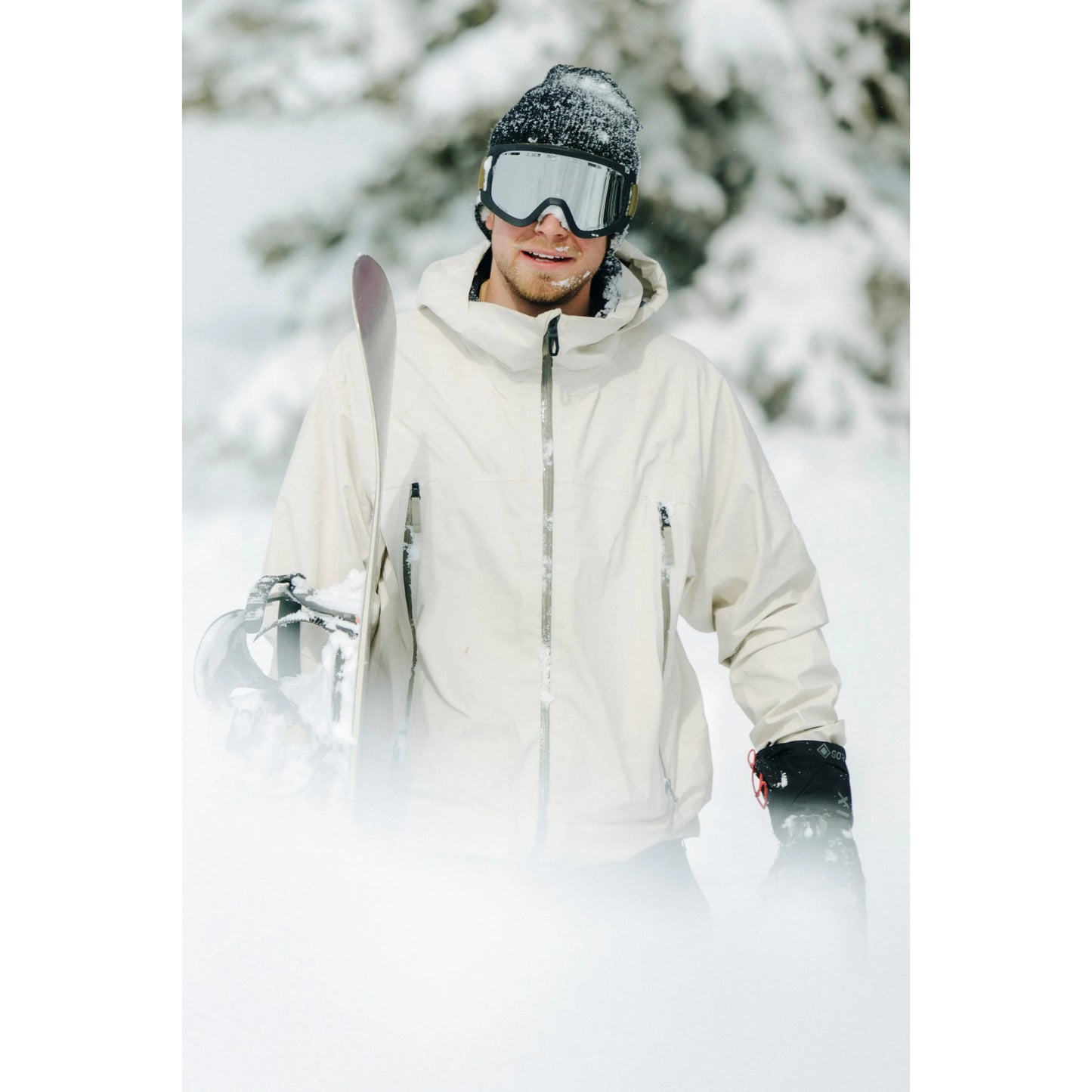 686 Mens Smarty 3-IN-1 Rodeo 3L Jacket