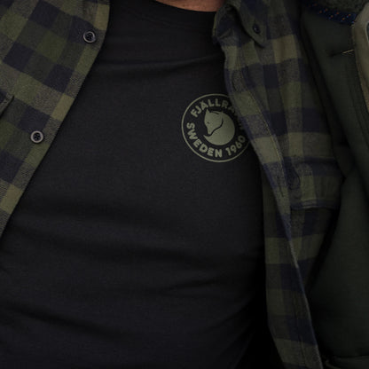 Fjällräven 1960 Logo T-shirt M
