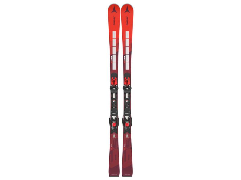 Redster S9 RVSK S + X 12 GW Re