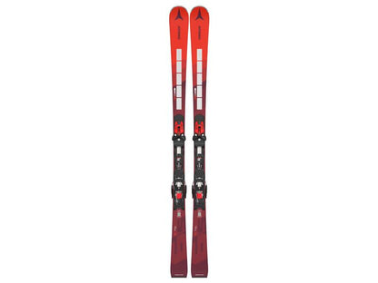 Redster S9 RVSK S + X 12 GW Re