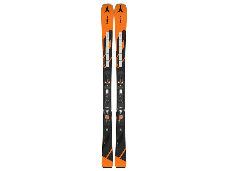 Redster Q9.8 RVSK S + X 12 GW