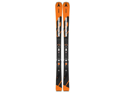 Redster Q9.8 RVSK S + X 12 GW