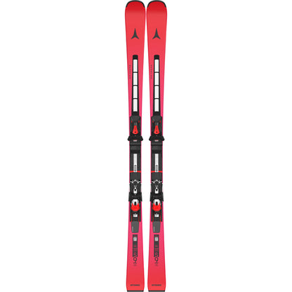 Atomic Redster S9 Revoshock S + I 12 GW 25/26