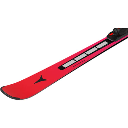 Atomic Redster S9 Revoshock S + I 12 GW 25/26