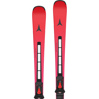 Atomic Redster S9 Revoshock S + I 12 GW 25/26