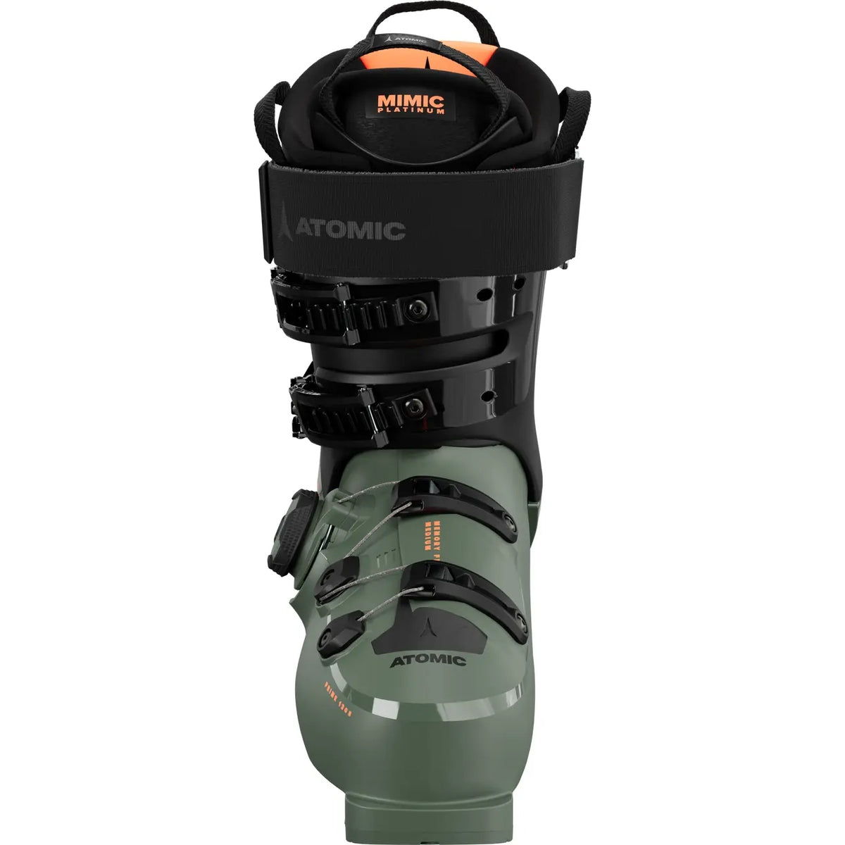 Atomic Hawx Prime 120 S BOA GW Ski Boots