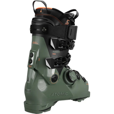 Atomic Hawx Prime 120 S BOA GW Ski Boots