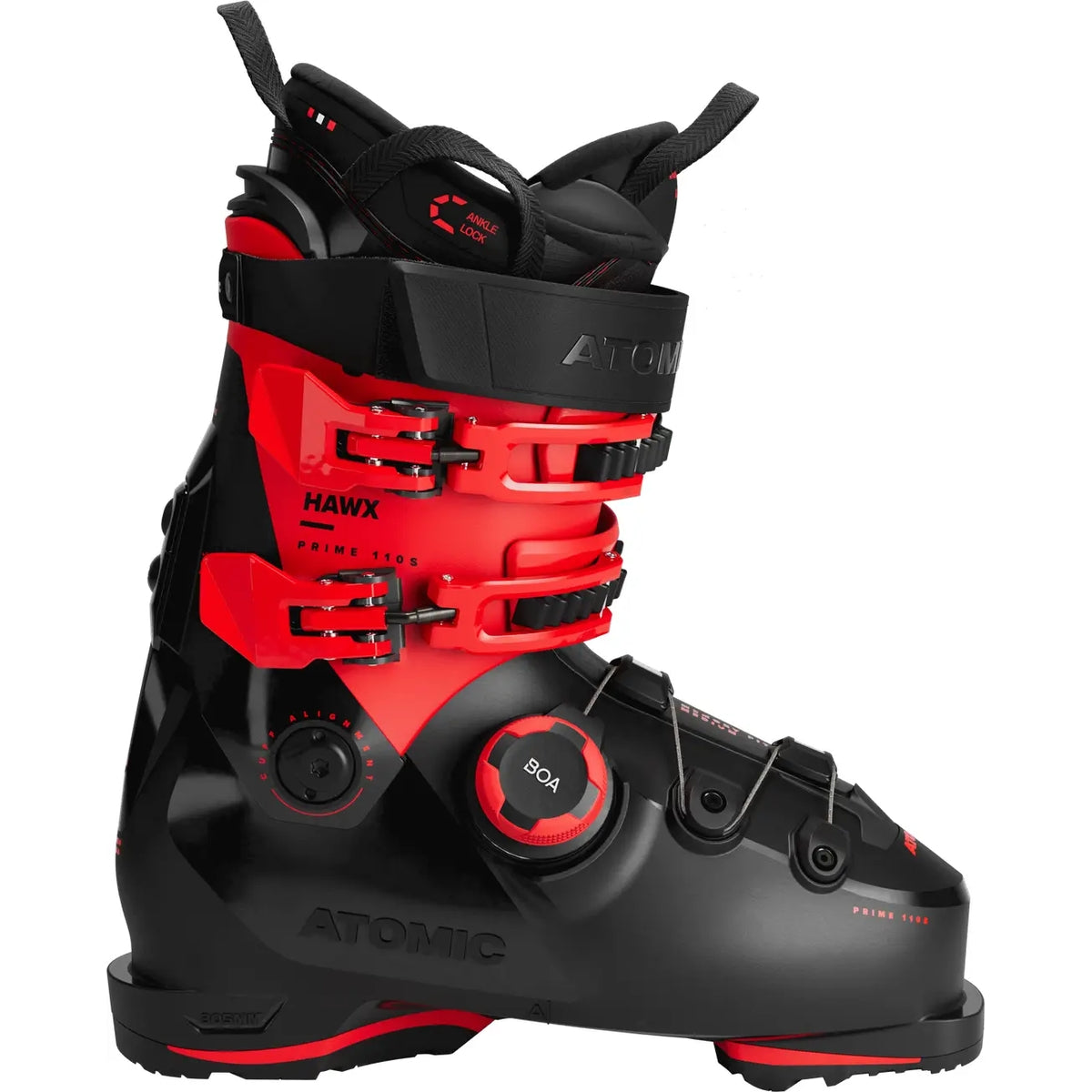 Atomic Hawx Prime 110 S BOA GW Ski Boots