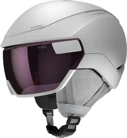 Atomic Revent GT AMID Visor HD White