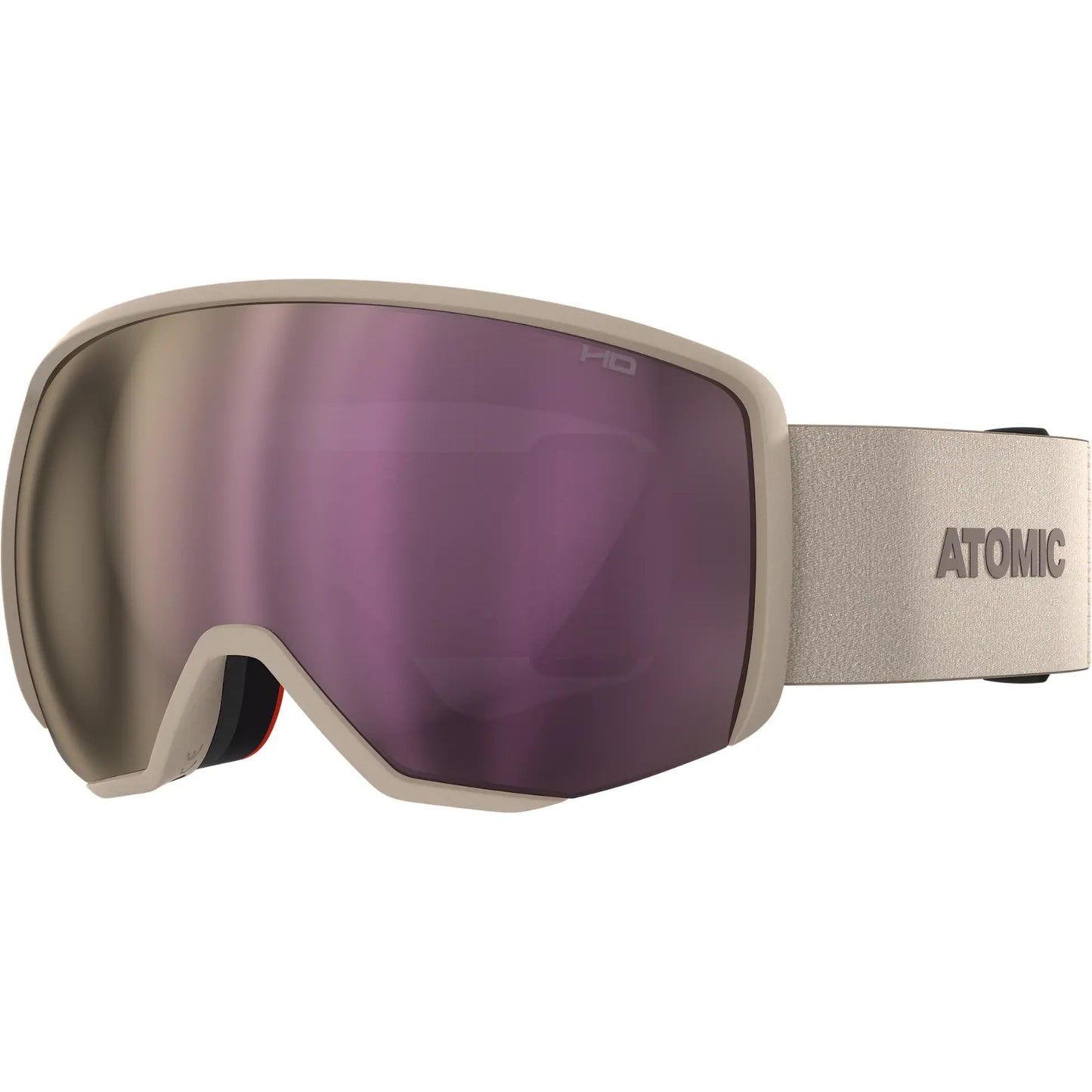 Atomic  Revent L HD