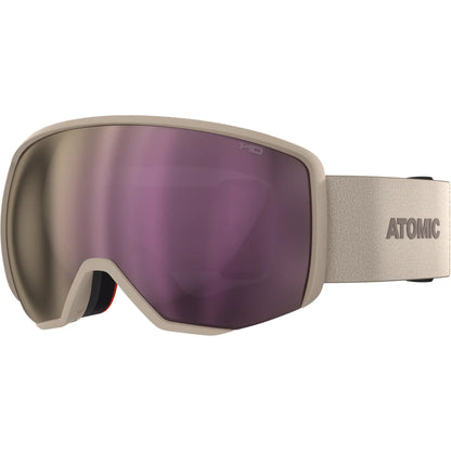 Atomic  Revent L HD