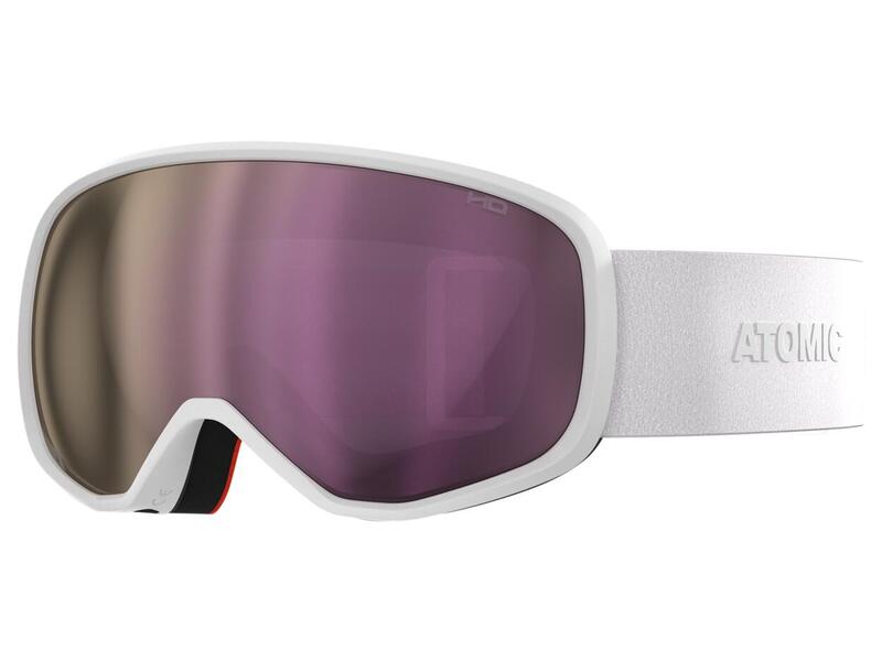 Revent M HD White