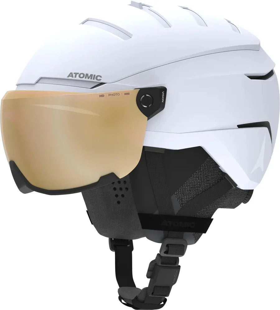 Savor GT AMID Visor HD Photo