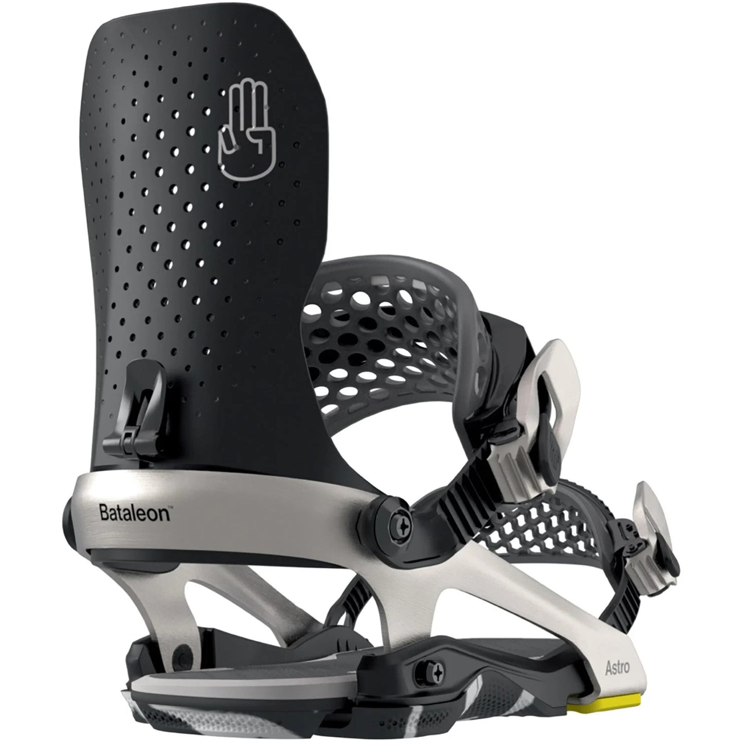 Bataleon Astro FullWrap Snowboard Binding 2026