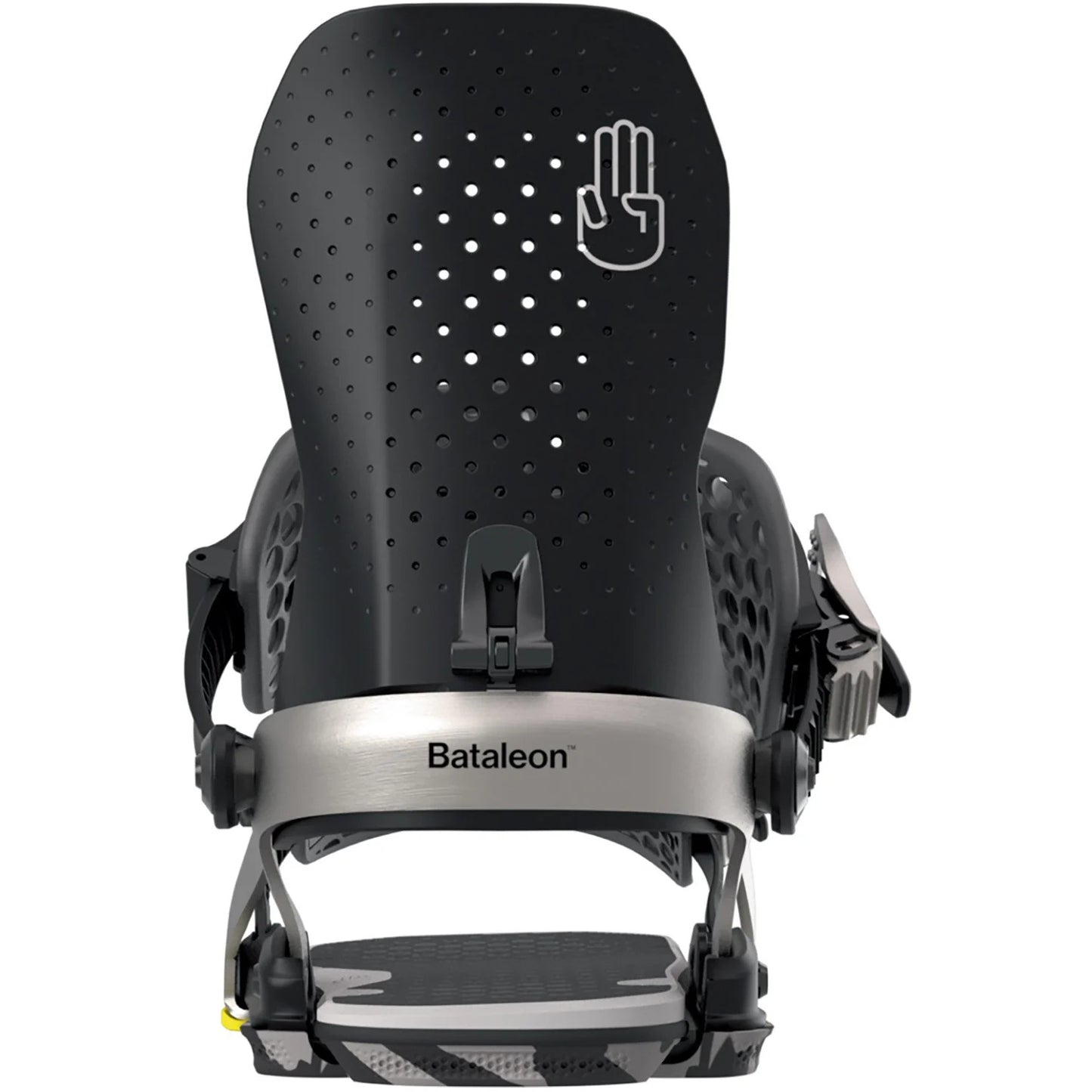 Bataleon Astro FullWrap Snowboard Binding 2026