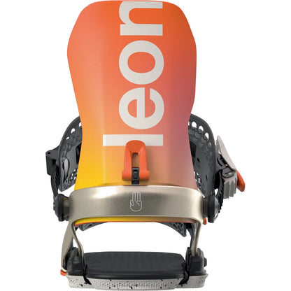Bataleon Blaster AsymWrap Snowboard Binding 2026