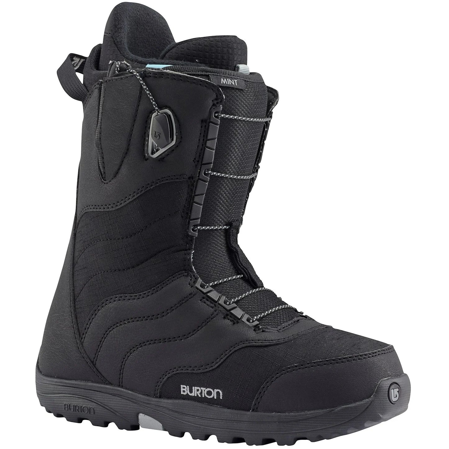 Burton Women's Mint BOA Snowboard Boots 2026