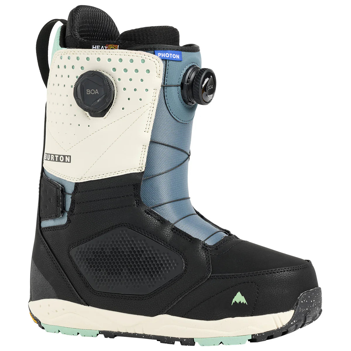 Burton Men's Photon BOA Snowboard Boots 2026