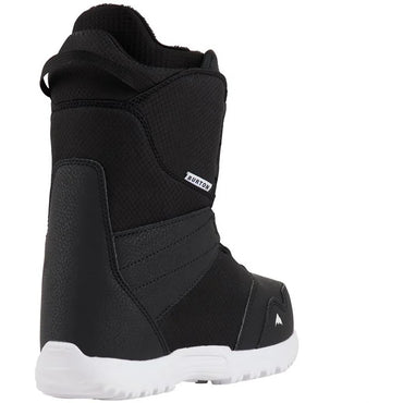 Burton Kids' Smalls BOA Snowboard Boots 2026