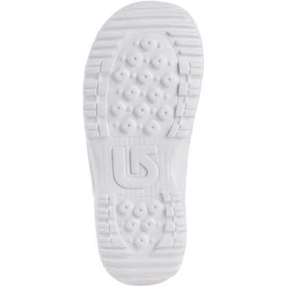 Burton Kids' Smalls BOA Snowboard Boots 2026