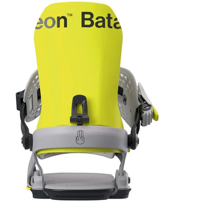 Bataleon Chaos AsymWrap Snowboard Binding 2026